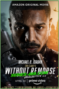 ดูหนัง ลบรอยแค้น โดย ทอม แคลนซี Without Remorse (2021) ซับไทย  (เต็มเรื่อง)