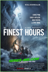 ดูหนัง ชั่วโมงระทึกฝ่าวิกฤตทะเลเดือด The Finest Hours (2016) พากย์ไทย (เต็มเรื่อง)