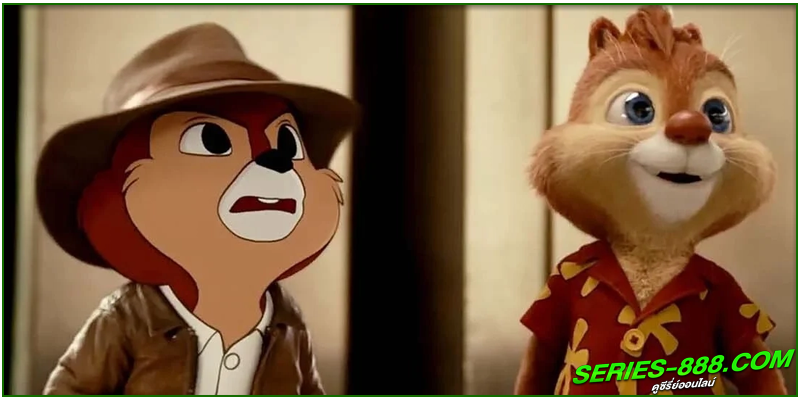ดูการ์ตูน Chip ‘n Dale ดูการ์ตูน Chip ‘n Dale