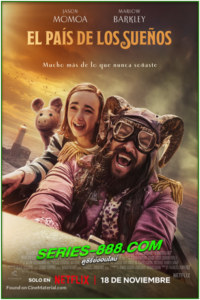 ดูหนัง สลัมเบอร์แลนด์ Slumberland (2022) พากย์ไทย (เต็มเรื่อง) Netflix