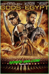 ดูหนัง สงครามเทวดา Gods of Egypt (2016) พากย์ไทย (Netflix)