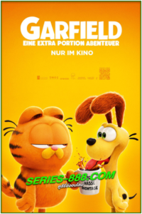 ดูหนังการ์ตูน เดอะ การ์ฟิลด์ มูฟวี่ The Garfield Movie (2024) พากไทย (เต็มเรื่อง)