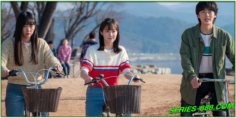ดูซีรี่ย์ ย้อนเวลาหาฆาตกร ดูซีรี่ย์ ย้อนเวลาหาฆาตกร