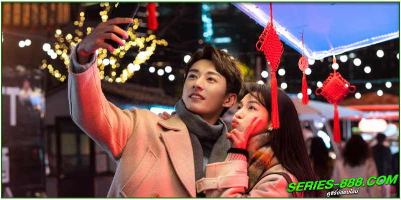 ดูซีรี่ย์ สาวสตรองสองชีวิต ดูซีรี่ย์ สาวสตรองสองชีวิต