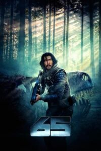 ดูหนัง 65 ผจญนรกล้านปี (2023) HD พากย์ไทย (เต็มเรื่อง)