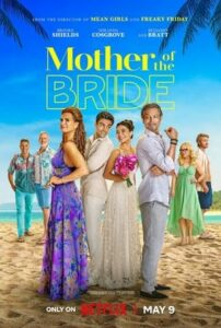 ดูหนัง แม่เจ้าสาว Mother of The Bride (2024) พากย์ไทย (เต็มเรื่อง)