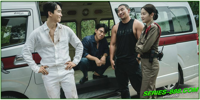 ดูซีรี่ย์ ภารกิจทีมนักปล้น 2 โจรกรรมระห่ำเมือ ดูซีรี่ย์ ภารกิจทีมนักปล้น 2 โจรกรรมระห่ำเมือ