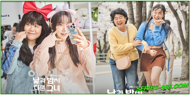 ดูซีรี่ย์ มิส ไนท์ แฮนด์ เดย์ ดูซีรี่ย์ มิส ไนท์ แฮนด์ เดย์