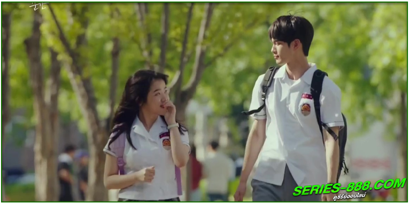 ดูซีรี่ย์ เพราะเธอคือรักแรก ดูซีรี่ย์ เพราะเธอคือรักแรก