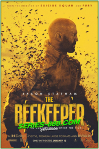 ดูหนัง นรกเรียกพ่อ The Beekeeper (2024) พากย์ไทย (เต็มเรื่อง)