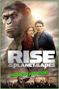 ดูหนัง กำเนิดพิภพวานร ภาค 1 Rise of the Planet of the Apes (2011) พากย์ไทย (เต็มเรื่อง)