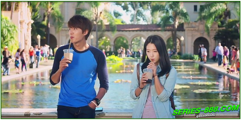 ดูซีรี่ย์ วุ่นรักทายาทพันล้าน ดูซีรี่ย์ วุ่นรักทายาทพันล้าน