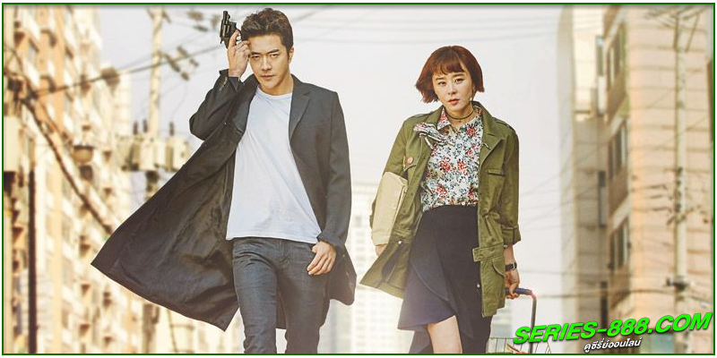 ดซีรี่ย์ ยูซอลอ๊ก ราชินียอดนักสืบ 2 ดซีรี่ย์ ยูซอลอ๊ก ราชินียอดนักสืบ 2