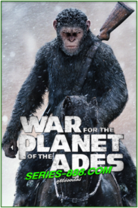 ดูหนัง มหาสงครามพิภพวานร ภาค 3 War for the Planet of the Apes (2017) พากย์ไทย (เต็มเรื่อง)
