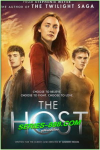 ดูหนัง เดอะ โฮสต์ ต้องยึดร่าง The Host (2013) พากย์ไทย (เต็มเรื่อง)