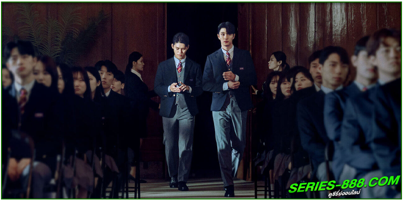 ดูซีรี่ย์ วังวนสงครามชนชั้น ดูซีรี่ย์ วังวนสงครามชนชั้น