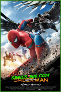 ดูหนัง สไปเดอร์แมน โฮมคัมมิ่ง Spider Man Homecoming (2017) พากย์ไทย (เต็มเรื่อง)