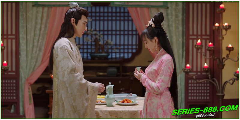 ดูซีรี่ย์ องค์หญิงเพี้ยน ดูซีรี่ย์ องค์หญิงเพี้ยน