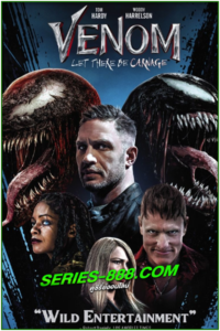ดูหนัง เวน่อม 2 ศึกอสูรแดงเดือด Venom 2 Let There Be Carnage (2021)