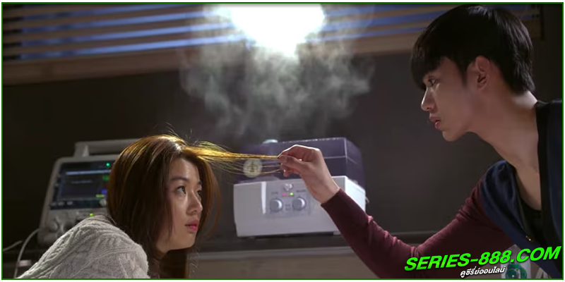 ดูซีรี่ย์ รักต่างดาวของยัยตัวร้าย ดูซีรี่ย์ รักต่างดาวของยัยตัวร้าย