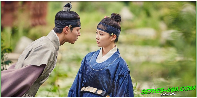 ดูซีรี่ย์ เมฆาเกี้ยวจันทรา ดูซีรี่ย์ เมฆาเกี้ยวจันทรา