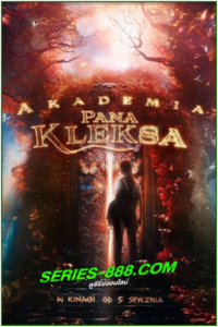 ดูหนัง Kleks Academy โรงเรียนมายาคุณเคล็กซ์ (2024) พากย์ไทย (์Netflix)