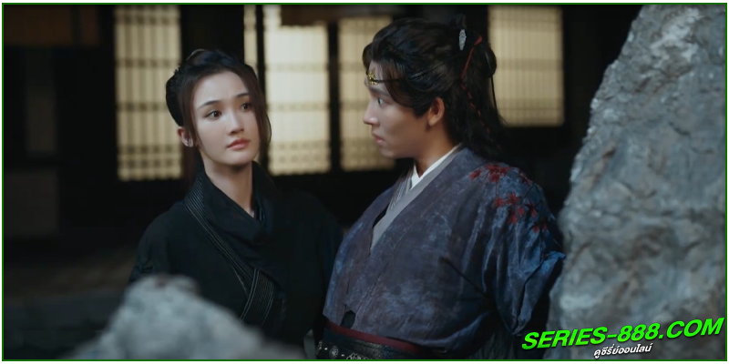 ดูซีรี่ย์ หลินหยวนเมืองข้ามมิติ ดูซีรี่ย์ หลินหยวนเมืองข้ามมิติ