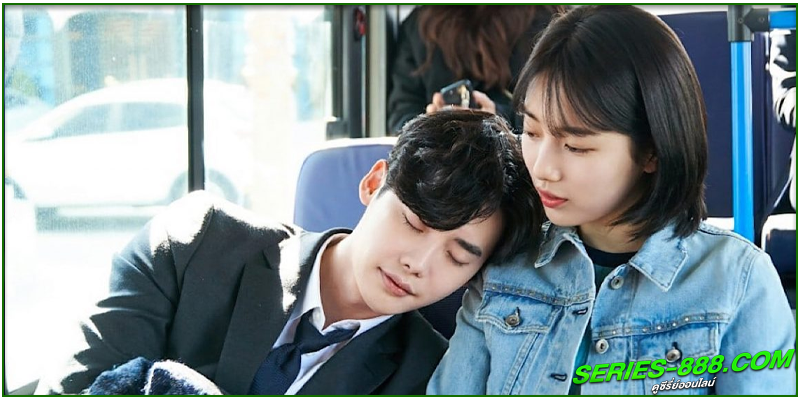ดูซีรี่ย์ ลิขิตฝันฉันและเธอ ดูซีรี่ย์ ลิขิตฝันฉันและเธอ
