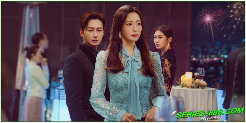 ดูซีรี่ย์ ปรารถนารักครั้งที่สอง ดูซีรี่ย์ ปรารถนารักครั้งที่สอง