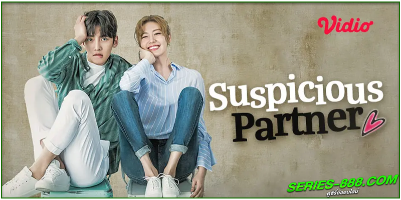 ดูซีรี่ย์ คู่รัก คู่ลุ้น ดูซีรี่ย์ คู่รัก คู่ลุ้น