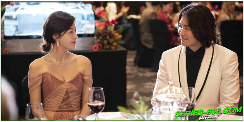 ดูซีรี่ย์ Red Swan (2024) ดูซีรี่ย์ Red Swan (2024)