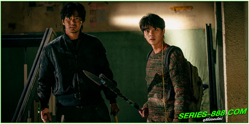 ดูซีรี่ย์ สวีทโฮม 3 ดูซีรี่ย์ สวีทโฮม 3