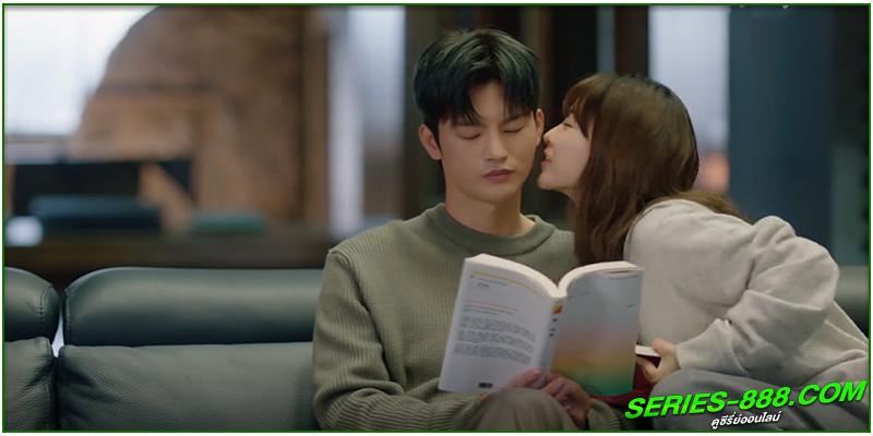 ดูซีรี่ย์ รักร้ายๆของนายหายนะ ดูซีรี่ย์ รักร้ายๆของนายหายนะ