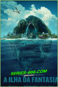 ดูหนัง เกาะสวรรค์ เกมนรก Fantasy Island (2020) พากย์ไทย (เต็มเรื่อง)