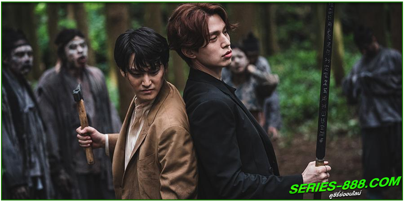 ดูซีรี่ย์ ตำนานรักจิ้งจอกเก้าหาง ดูซีรี่ย์ ตำนานรักจิ้งจอกเก้าหาง