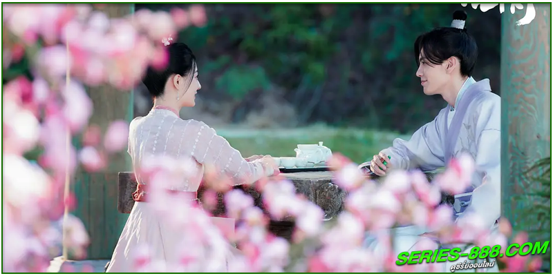 ดูซีรี่ย์ คู่หยกเคียงรัก ดูซีรี่ย์ คู่หยกเคียงรัก