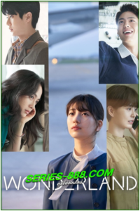 ดูหนัง วันเดอร์แลนด์ Wonderland (2024) พากย์ไทย (เต็มเรื่อง)