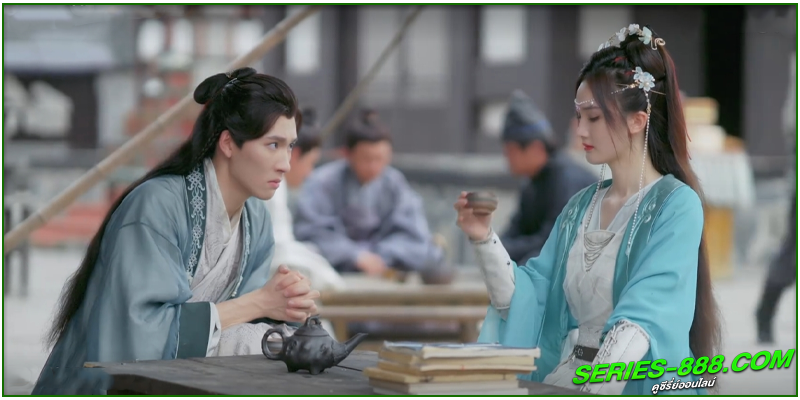 ดูซีรี่ย์ หลินหยวนเมืองข้ามมิติ ดูซีรี่ย์ หลินหยวนเมืองข้ามมิติ