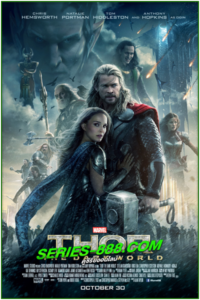 ดูหนัง ธอร์ เทพเจ้าสายฟ้าโลกาทมิฬ 2 Thor 2 The Dark World (2013) พากย์ไทย (เต็มเรื่อง)