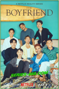 ดูซีรี่ย์ รถกาแฟเร่หารัก The Boyfriend (2024) พากย์ไทย Ep.1- 10 จบ