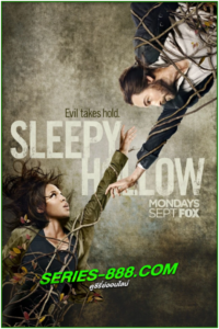 ดูซีรี่ย์ ผีหัวขาดล่าหัวคน Sleepy Hollow Season 2 (2014) พากย์ไทย EP.1-18 จบ