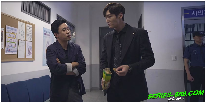 ดูซีรี่ย์ Justice ดูซีรี่ย์ Justice