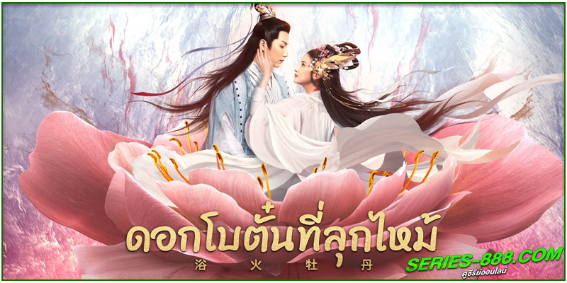ดูหนัง ดอกโบตั๋นที่ลุกไหม้ ดูหนัง ดอกโบตั๋นที่ลุกไหม้