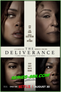 ดูหนัง บ้านปลดวิญญาณ The Deliverance (2024) พากย์ไทย (เต็มเรื่อง)
