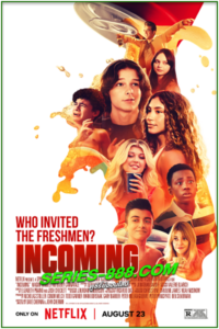 ดูหนัง มือใหม่ไฮสกูล Incoming (2024) พากย์ไทย (เต็มเรื่อง)
