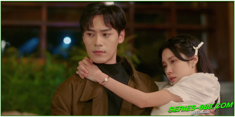 ดูซีรี่ย์ กลับชาติมาหารัก ดูซีรี่ย์ กลับชาติมาหารัก