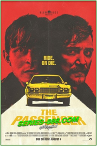 ดูหนัง ผู้ร่วมเดินทาง The Passenger (2023) พากย์ไทย (เต็มเรื่อง)