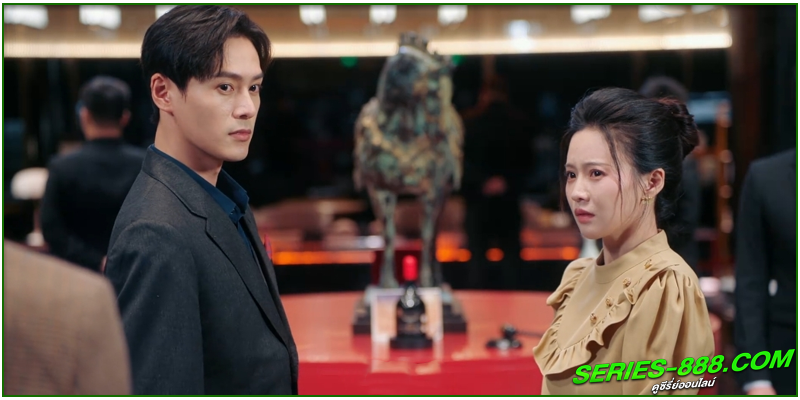 ดูซีรี่ย์ กลับชาติมาหารัก ดูซีรี่ย์ กลับชาติมาหารัก