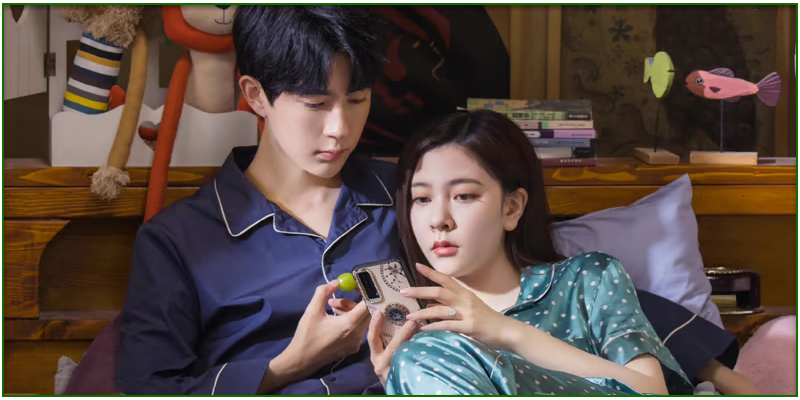ดูซีรี่ย์ บันทึกรักเวนเดอเรลล่า ดูซีรี่ย์ บันทึกรักเวนเดอเรลล่า