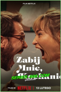 ดูซีรี่ย์ ถ้ากล้า ก็ฆ่าเลย Kill Me If You Dare (2024) พากย์ไทย NETFLIX